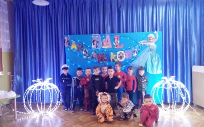 02.02.2021r. – PRZEDSZKOLNY BAL KARNAWAŁOWY