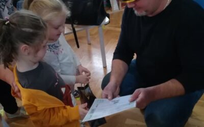 Dzień dobry Panie Listonoszu