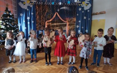 “Najpiękniejsza ozdoba świąteczna” – rozstrzygnięcie konkursu