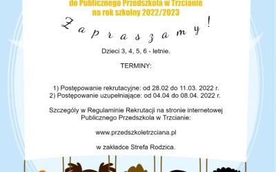 Rekrutacja