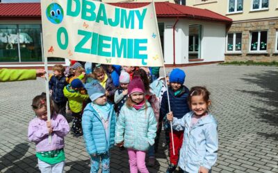 Dzień Ziemi