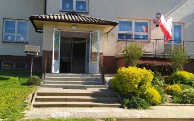 Próbna ewakuacja w przedszkolu