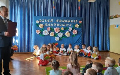 Dzień Edukacji Narodowej