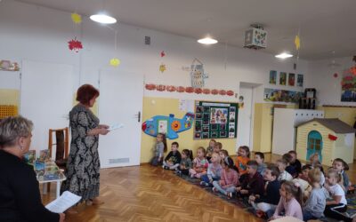 Ogólnopolski Dzień Głośnego Czytania