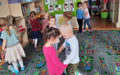 DZIEŃ CHŁOPCA I DZIEWCZYNKI