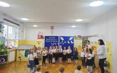 DZIEŃ EDUKACJI NARODOWEJ
