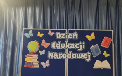 Dzień Edukacji Narodowej