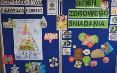 Dzień Zdrowego Śniadania