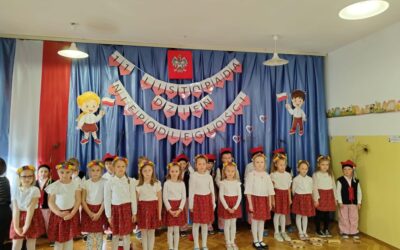 Narodowe Święto Niepodległości