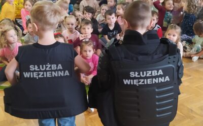 Wizyta przedstawicieli Zakładu Karnego z Nowego Wiśnicza