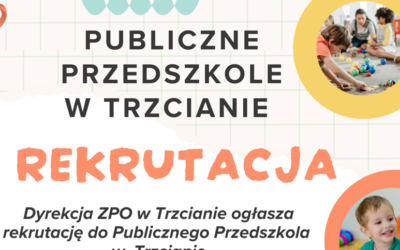 Rekrutacja 2025/2026