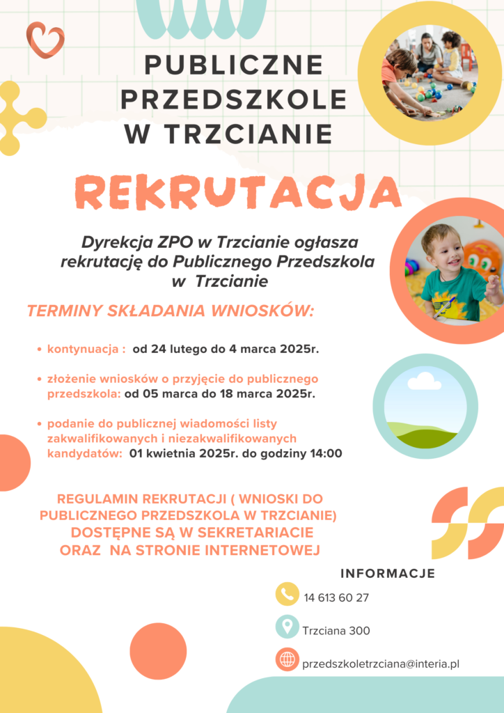rekrutacja