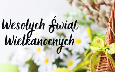 Życzenia Wielkanocne
