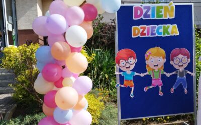 Dzień Dziecka