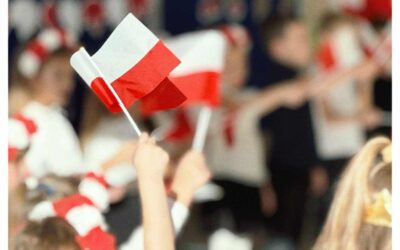 11 Listopada Narodowe Święto Niepodległości
