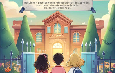 Rekrutacja 2026 / 2027
