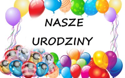 Lutowe urodzinki
