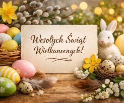 Życzenia Wielkanocne
